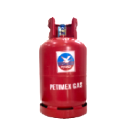 GAS PETIMEX ĐỎ 12kg